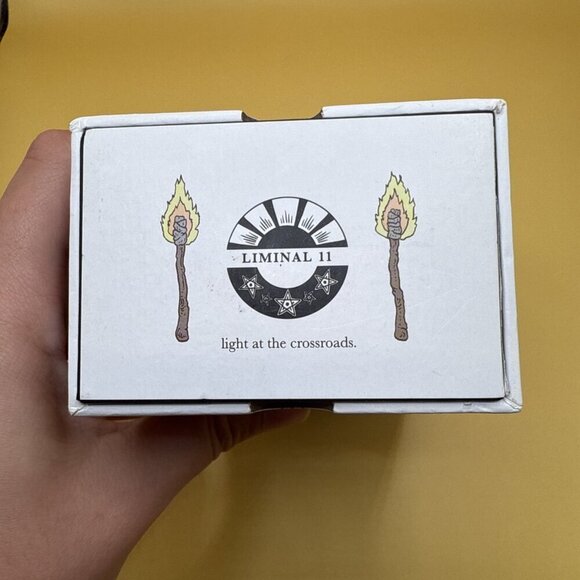 Modern Witch Tarot Deck by Lisa Sterle (2019, Cards,Flash Cards) - Picture 2 of 11